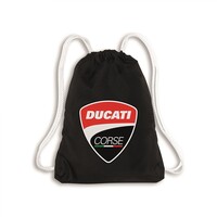 RUCKSACK DUCATI CORSE-Ducati